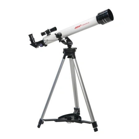 Телескоп Veber F 700/60TXII AZ в кейсе